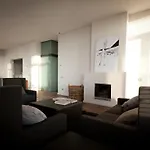 Loft O - River View
