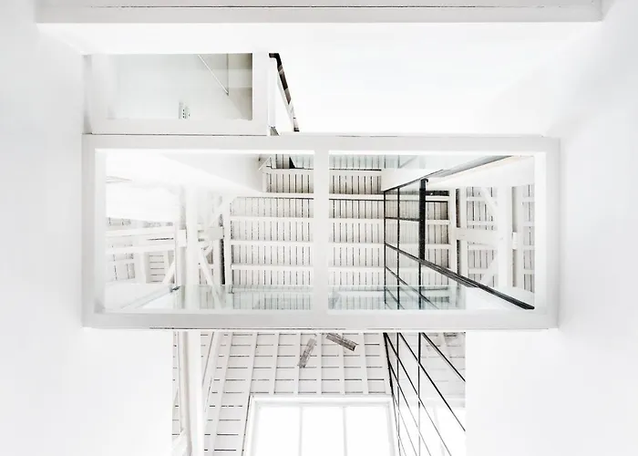Loft O - River View