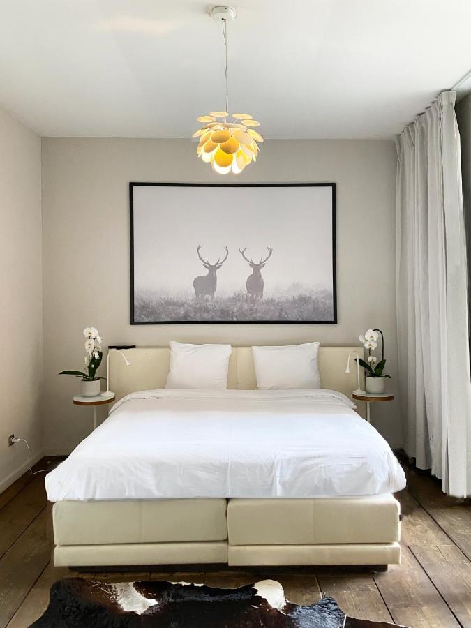 Apartment Loft O - River View *