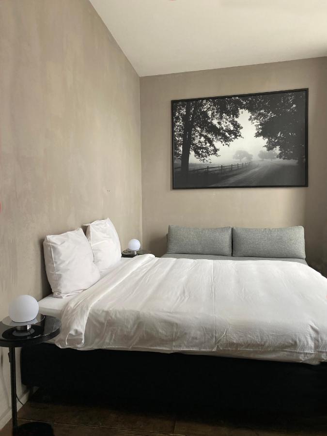 Loft O - River View *