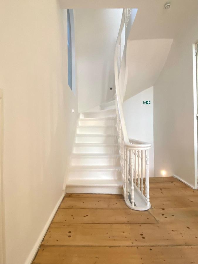 Loft O - River View