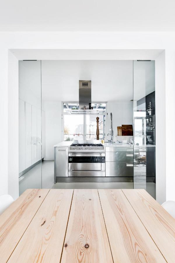 Loft O - River View * Antwerpen