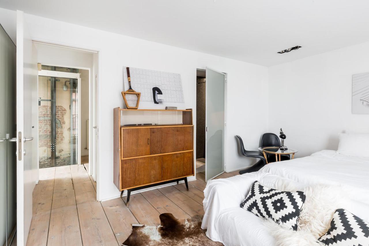 Loft O - River View Antwerp