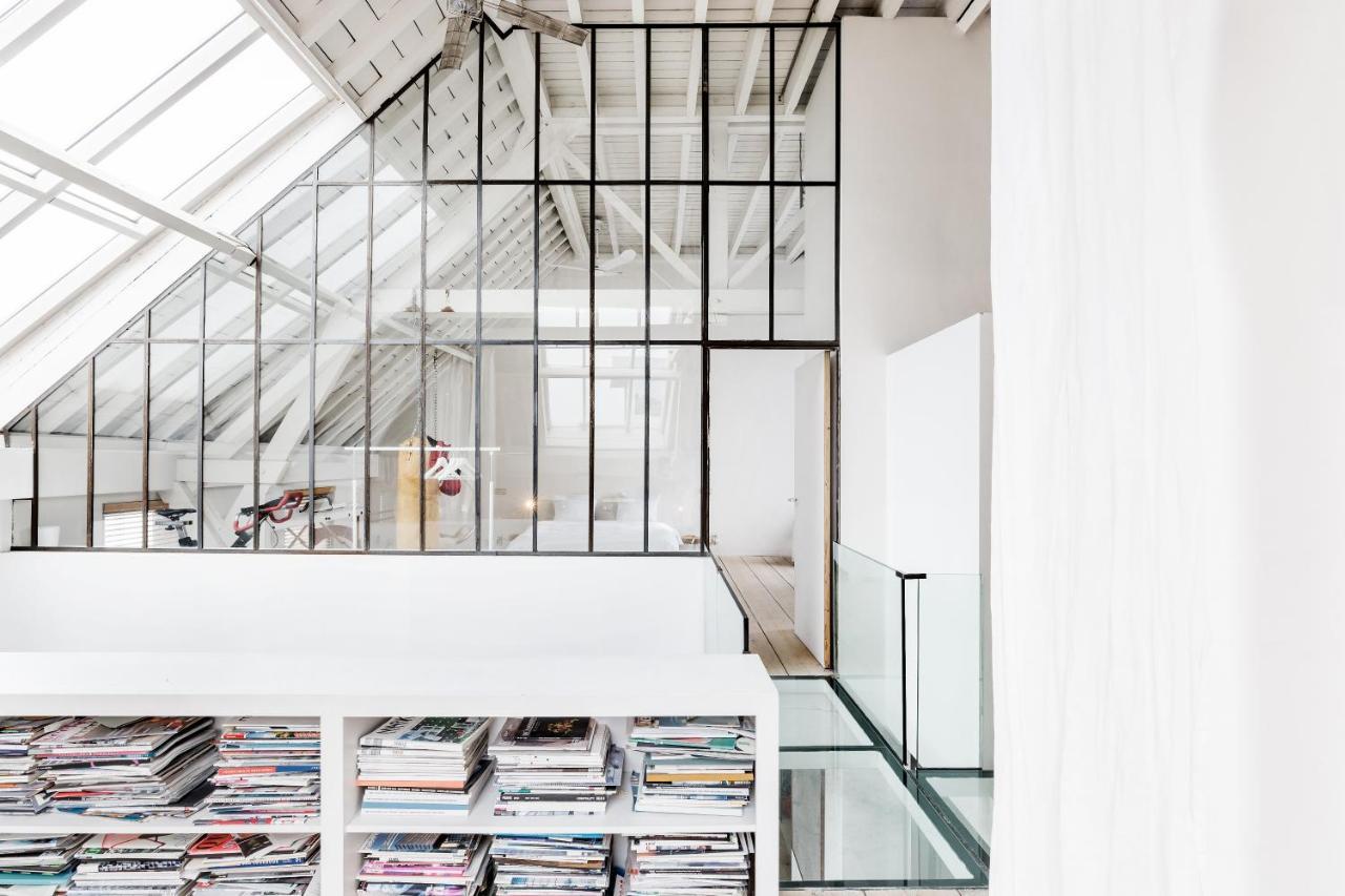 Apartment Loft O - River View *