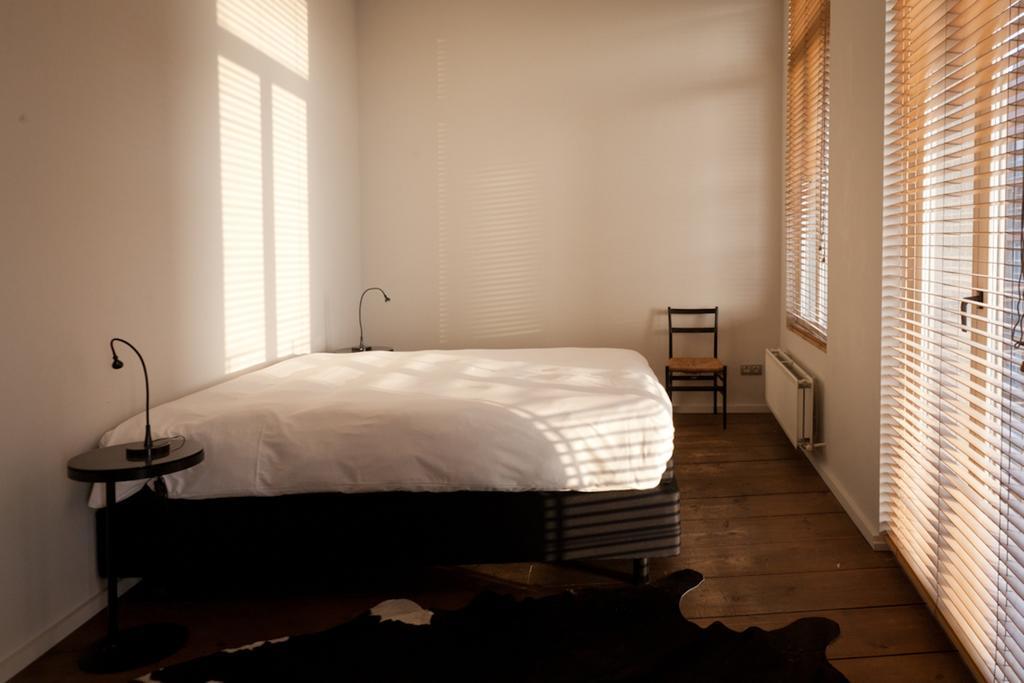 Loft O - River View * Antwerp