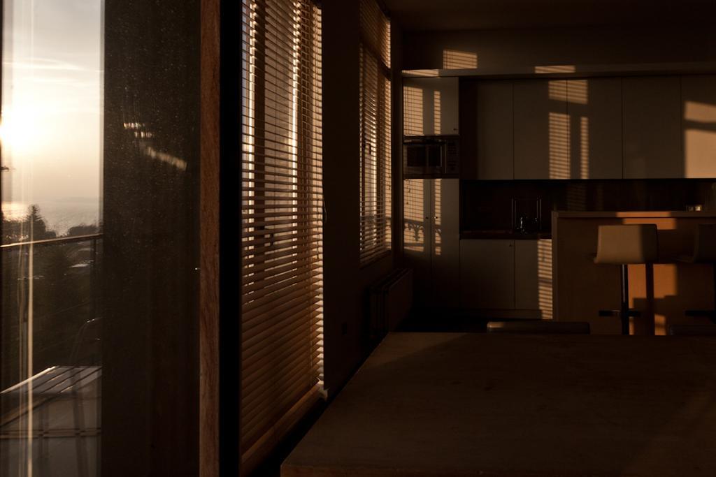 Loft O - River View