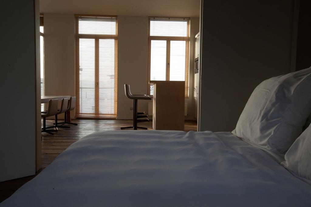 Appartement Loft O - River View *