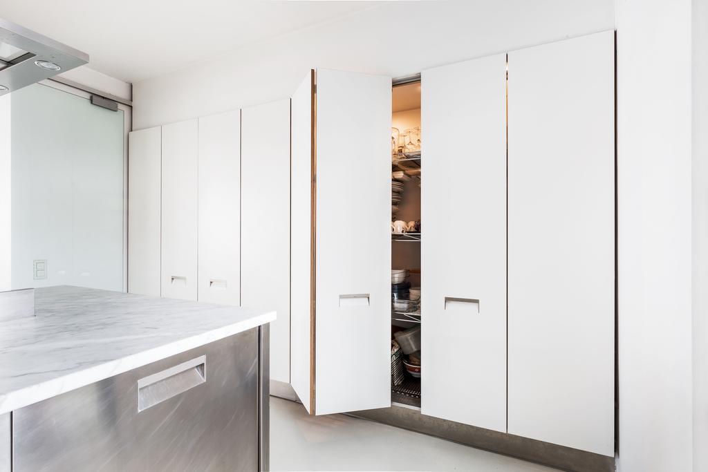 Appartement Loft O - River View *