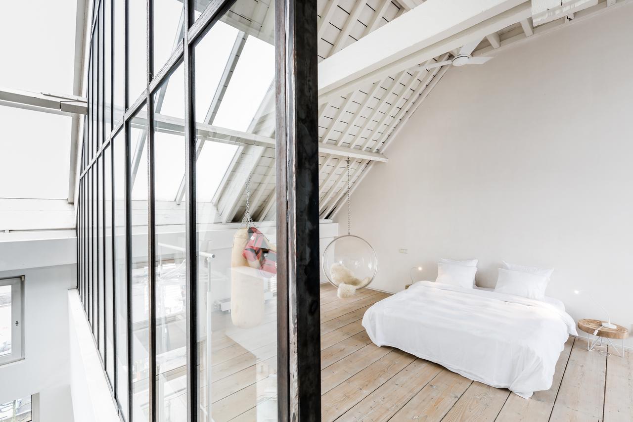 Loft O - River View * Antwerp